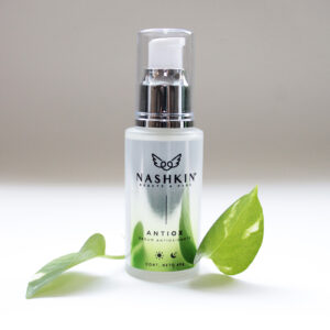 ANTIOX SERUM    /   Sérum Antioxidante