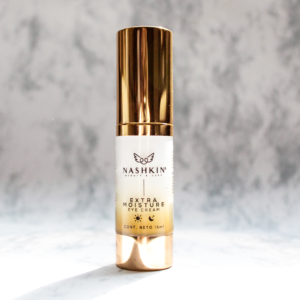 EXTRA-MOISTURE EYE CREAM / Crema Contorno de ojos