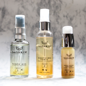 RENEW KIT  /Tratamiento Renovador