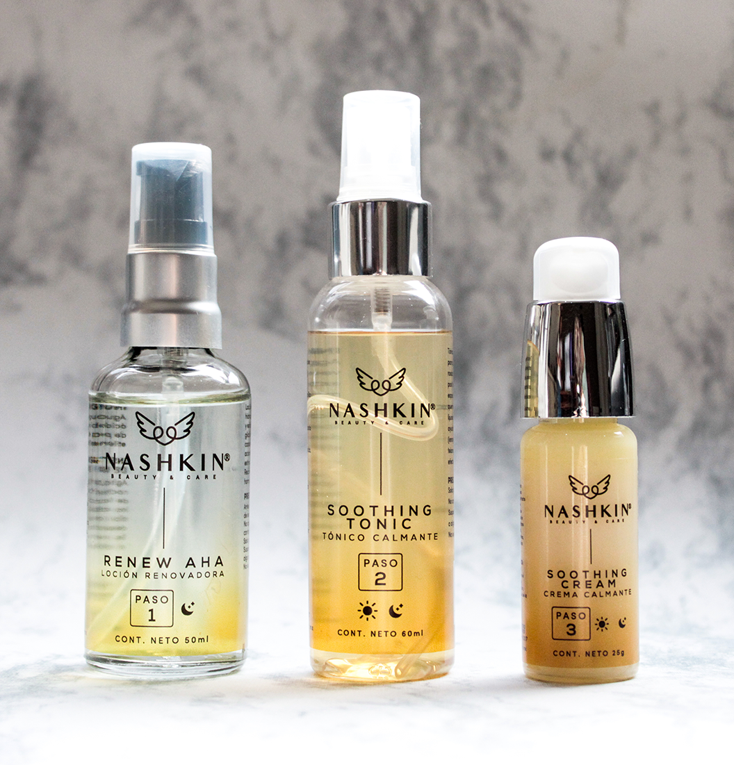 RENEW KIT  /Tratamiento Renovador