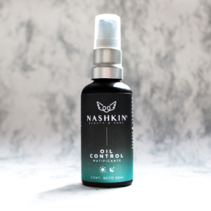 OIL CONTROL  /. Sérum Antiacné