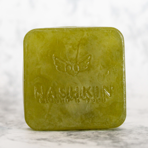 JABÓN GREEN/ Antioxidante, despigmentante