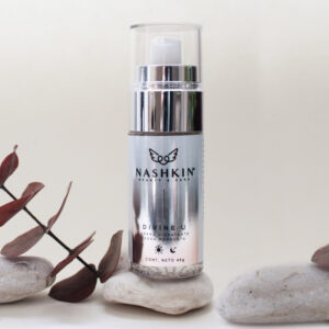 DIVINE U CREAM  /  Crema Hidratante Rosa Mosqueta