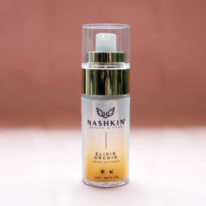 ELIXIR ORCHID ANTIAGE CREAM/ Crema Antiedad