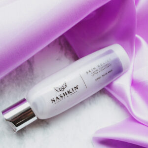 SKIN RELIEF Ch/ Crema humectante manos y pies