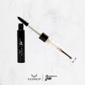 EYEBROW DUO