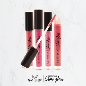IRRESISTIBLE SHINE GLOSS
