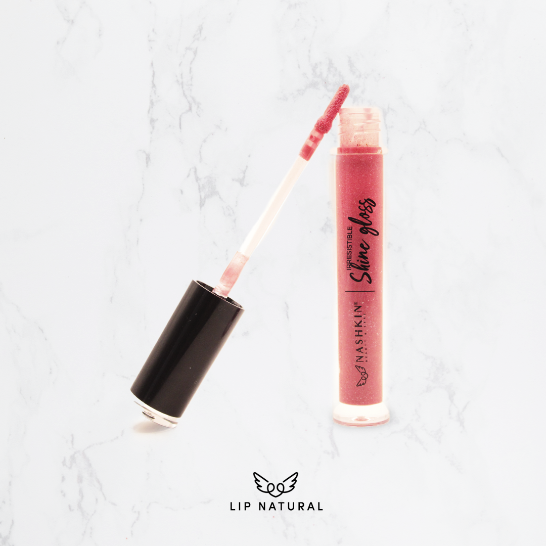 IRRESISTIBLE SHINE GLOSS - Image 2