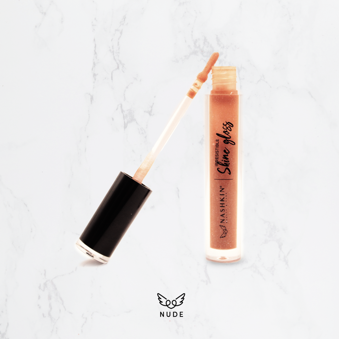 IRRESISTIBLE SHINE GLOSS - Image 4