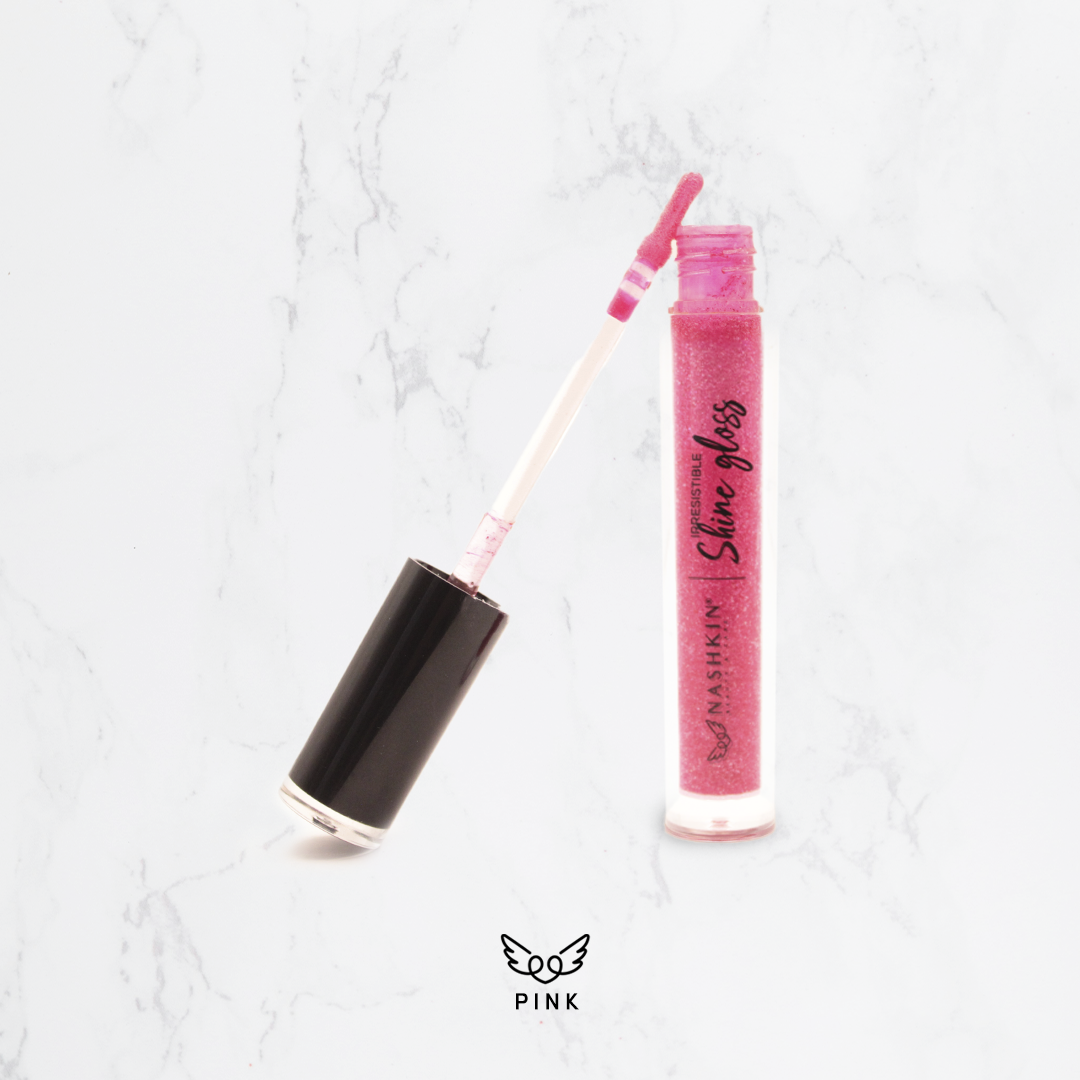 IRRESISTIBLE SHINE GLOSS - Image 5