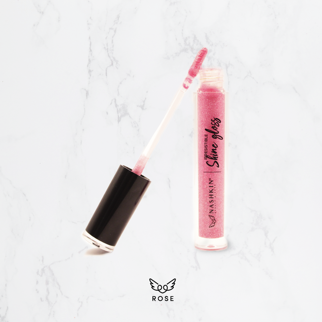 IRRESISTIBLE SHINE GLOSS - Image 6