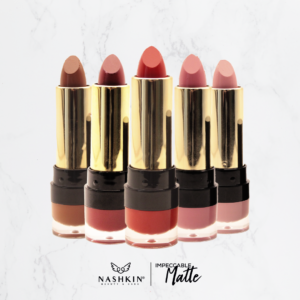 Impeccable Matte