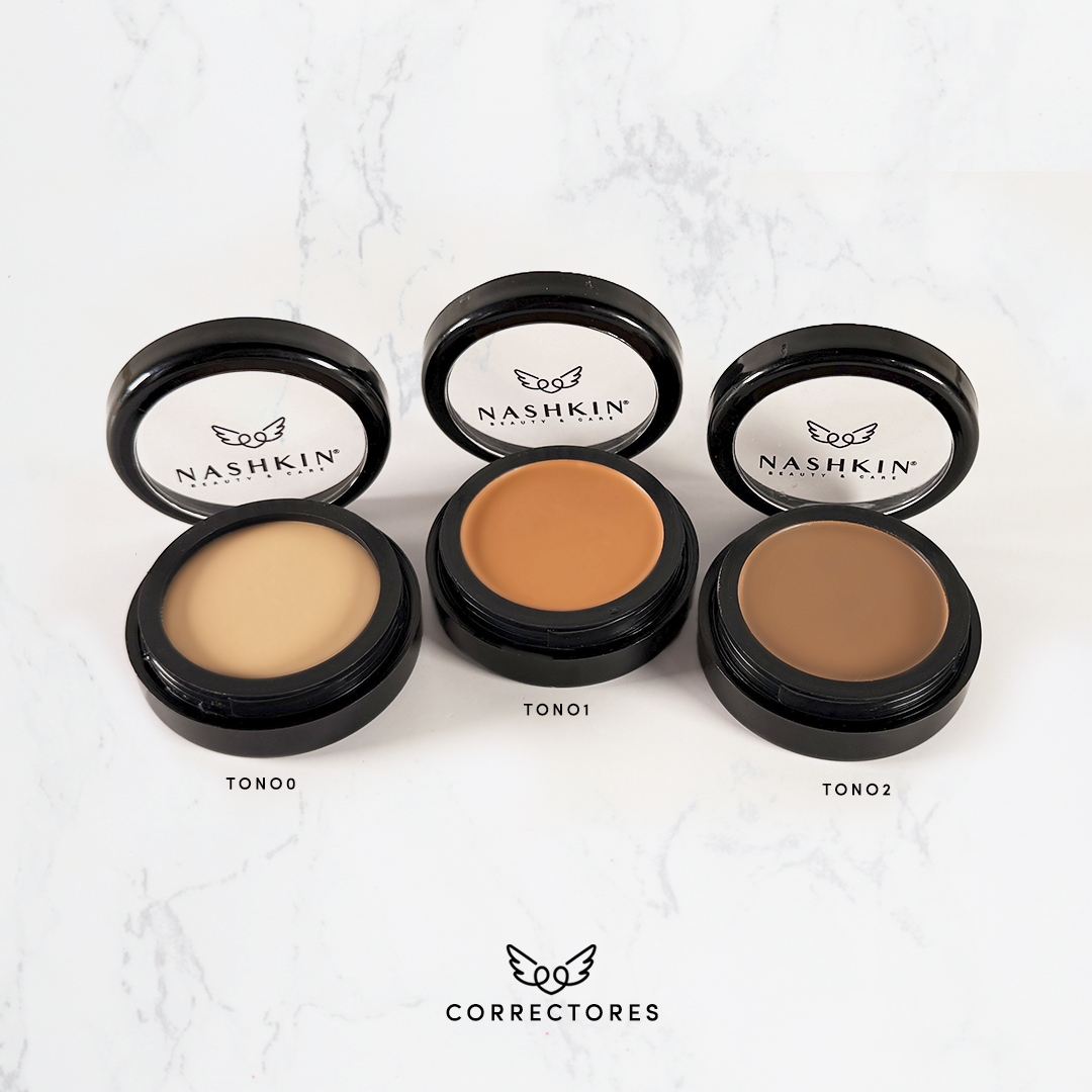CORRECTOR SPF30
