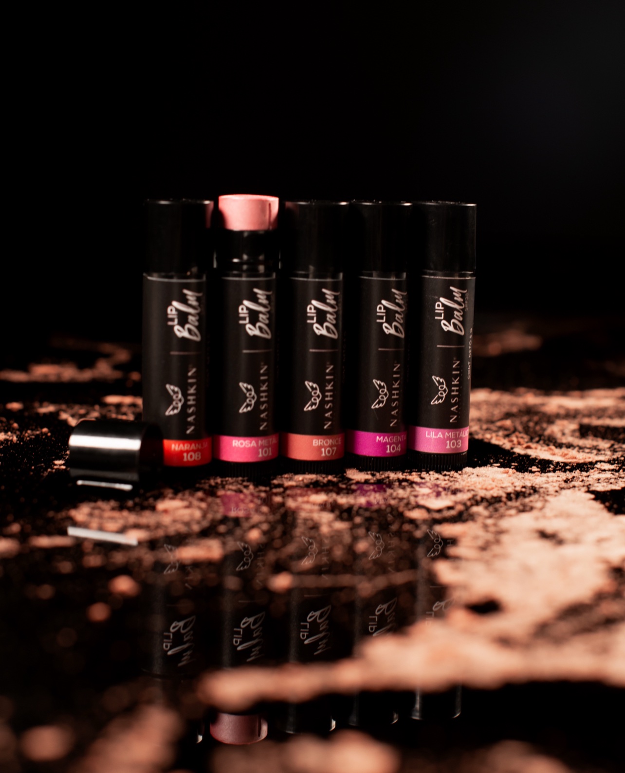 LIP BALM SPF30