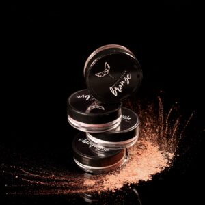 HIGHLIGHTS/ Iluminadores en Polvo