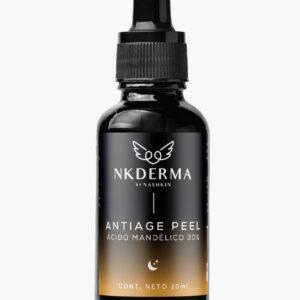 ANTIAGE PEEL ÁCIDO MANDÉLICO AL 30%