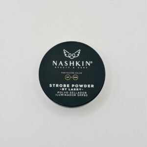STROBE POWDER SPF50